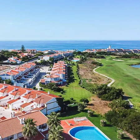 Dom wakacyjny D'el Rey - Burgo D. Sancho I Nº11 Praia del Rei